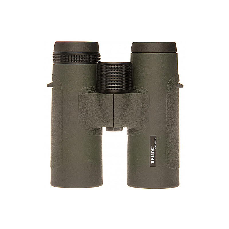 Helios Optics Binóculo 10x42 ED Lightwing-HR