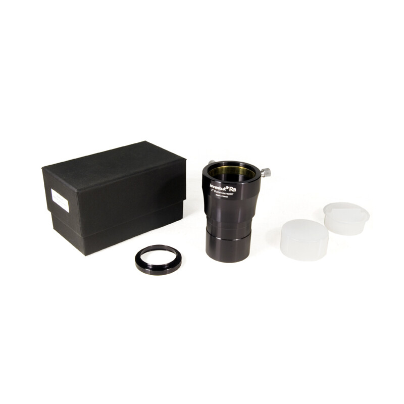 Levenhuk Corretor de coma f/4