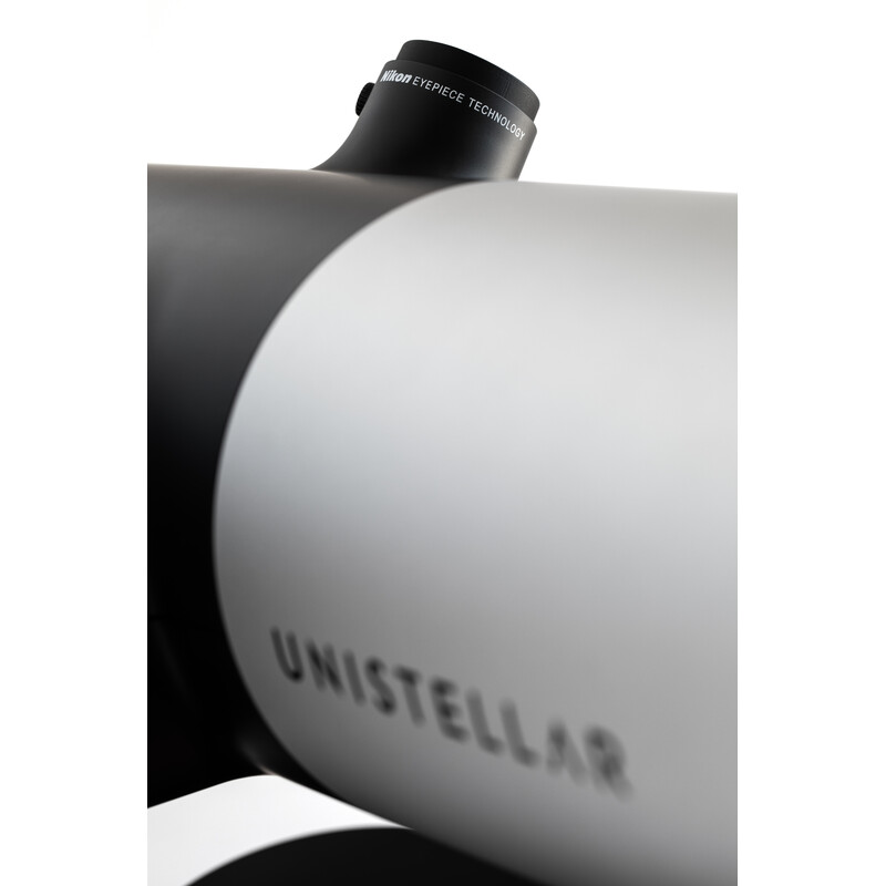 Unistellar Telescópio N 114/450 eVscope 2