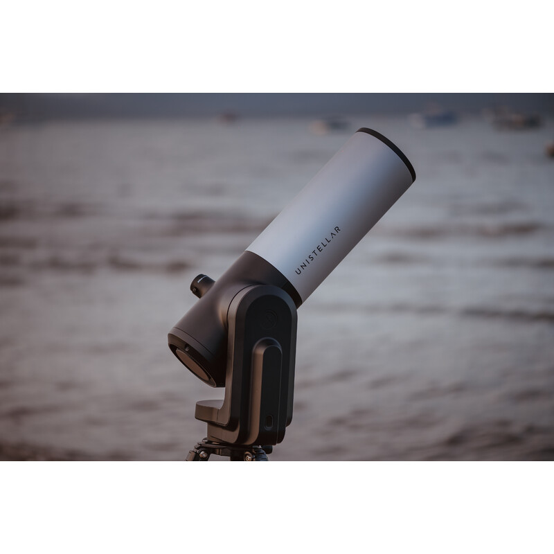 Unistellar Telescópio N 114/450 eVscope 2