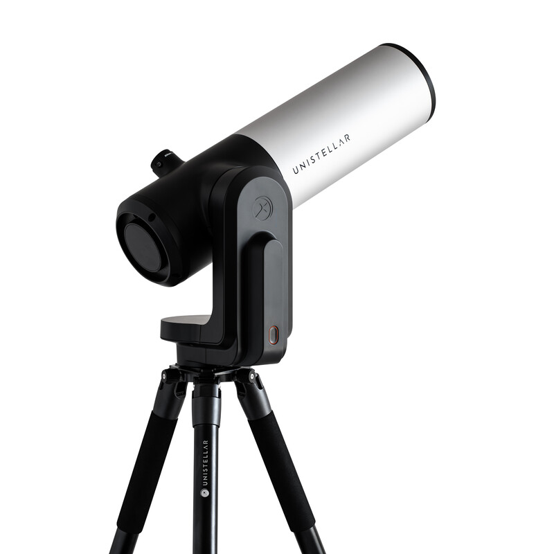 Unistellar Telescópio N 114/450 eVscope 2
