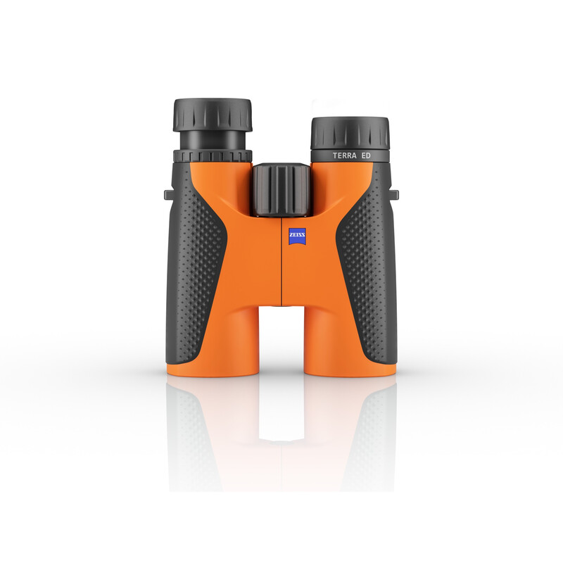 ZEISS Binóculo 8x42 Terra ED, laranja