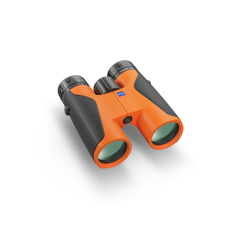ZEISS Binóculo 8x42 Terra ED, laranja