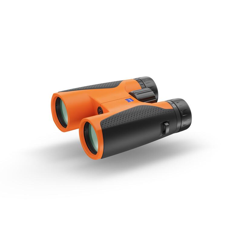 ZEISS Binóculo 8x42 Terra ED, laranja