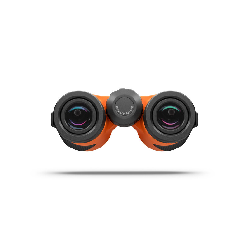 ZEISS Binóculo 8x42 Terra ED, laranja