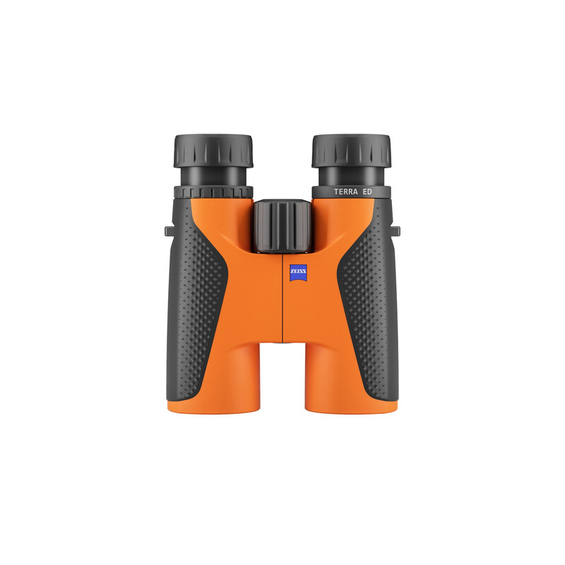 ZEISS Binóculo 8x42 Terra ED, laranja