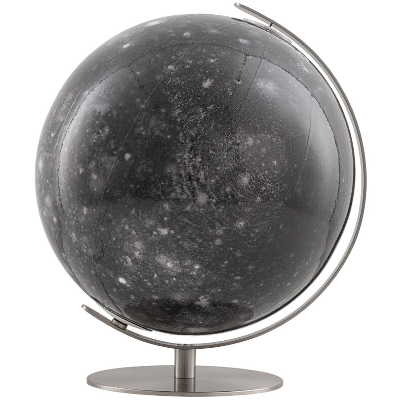 Columbus Globo Lua de Júpiter Calisto 40cm