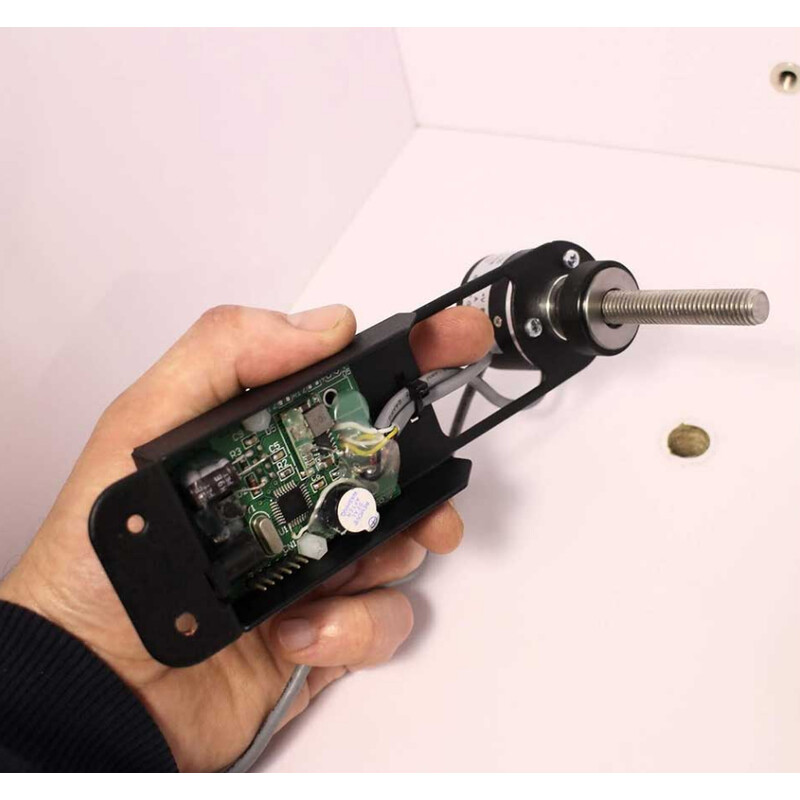 Asterion PushToKit para os telescópios Dobson Pro e GSO Deluxe WiFi