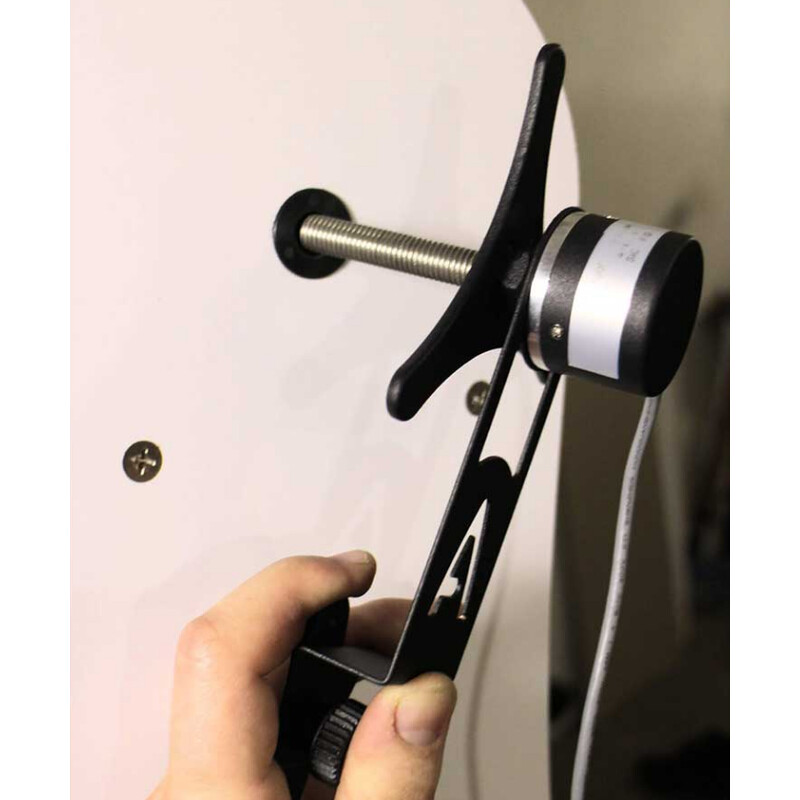 Asterion PushTo para telescópios Dobson Skywatcher WiFi