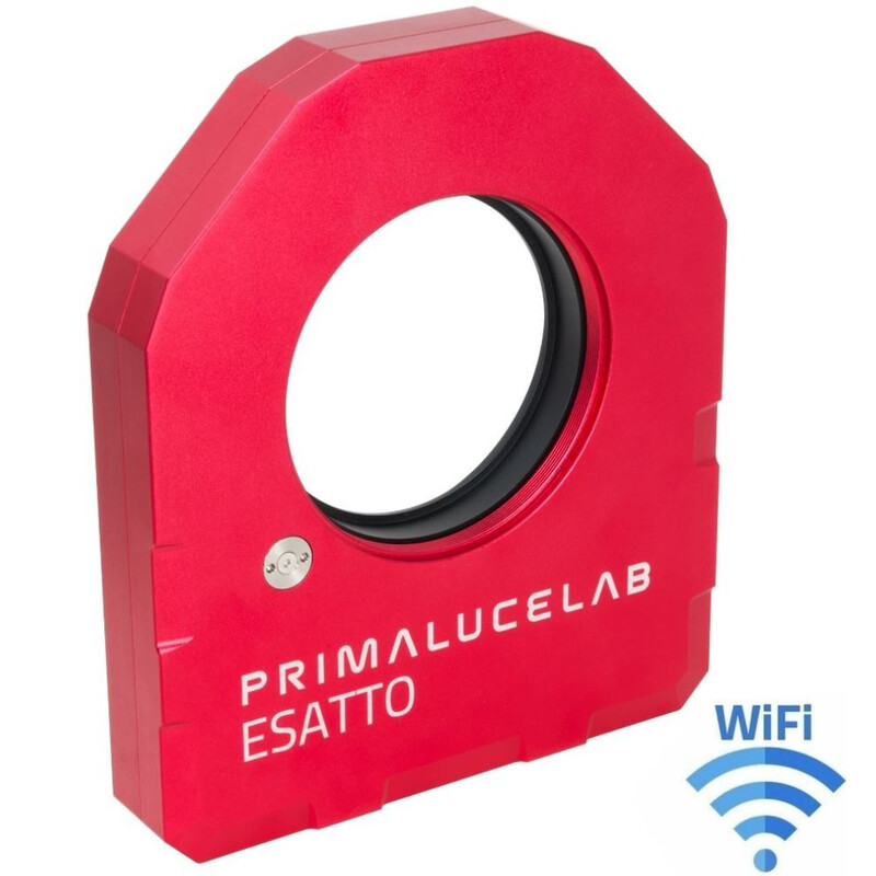 PrimaLuceLab Focador ESATTO 3,5" LP