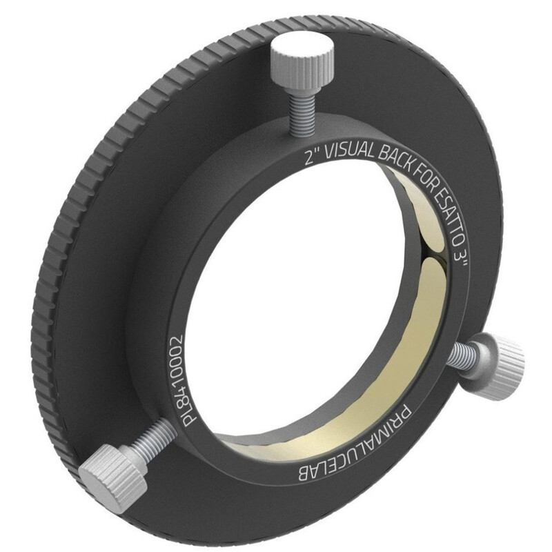 PrimaLuceLab Adaptadores ESATTO para oculares de 3" 3"