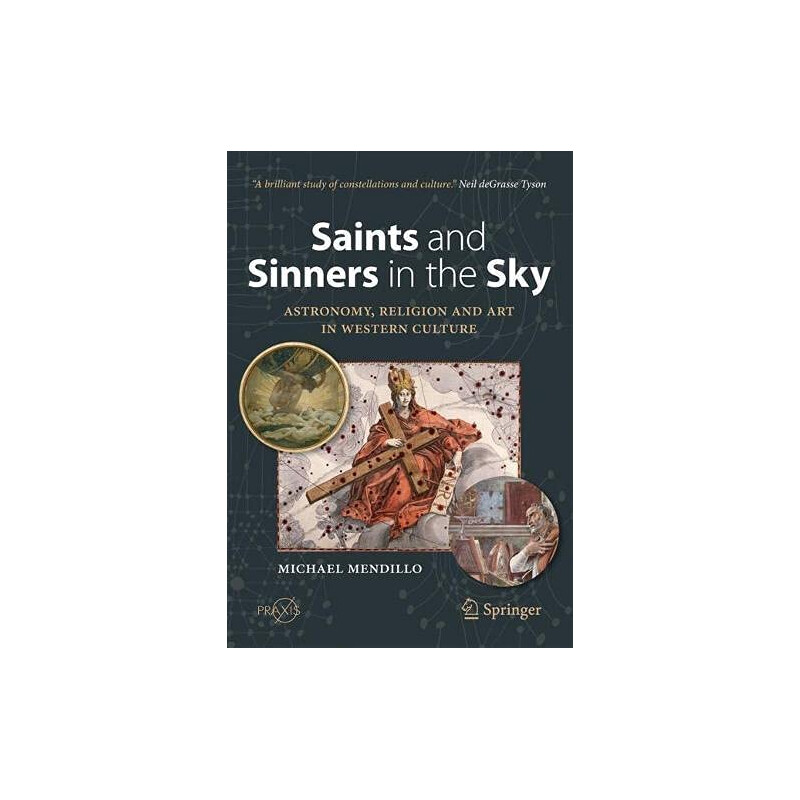 Springer Saints and Sinners in the Sky