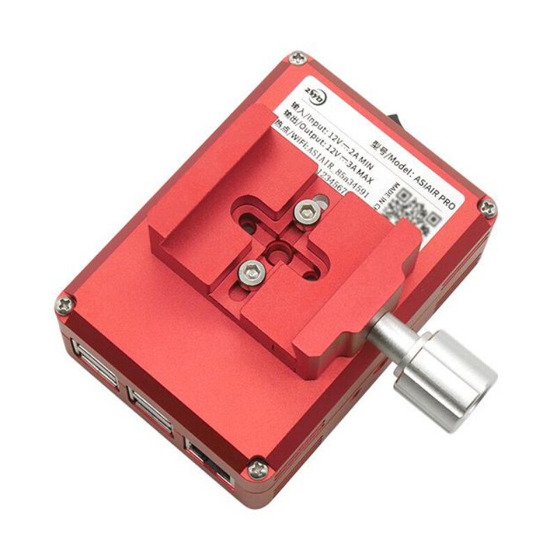 ZWO Braçadeira para prismas para ASIAIR Plus