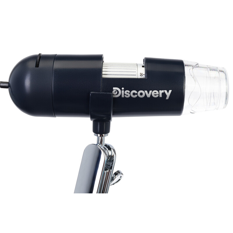 Discovery Microscópio Artisan 16 Digital