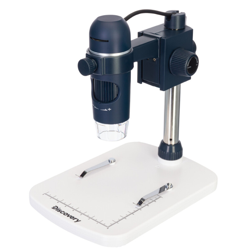 Discovery Microscópio Artisan 32 Digital