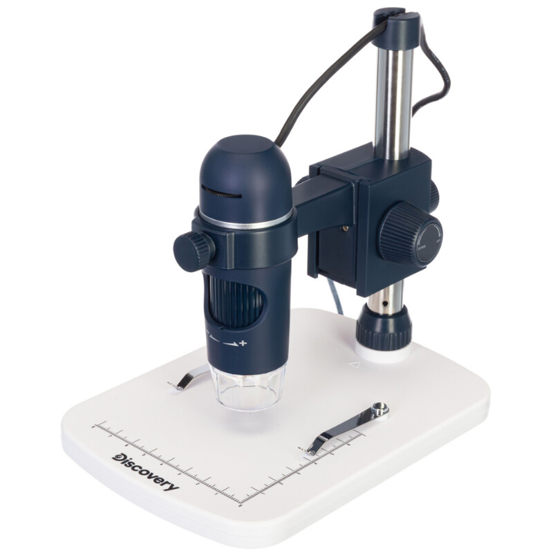 Discovery Microscópio Artisan 32 Digital