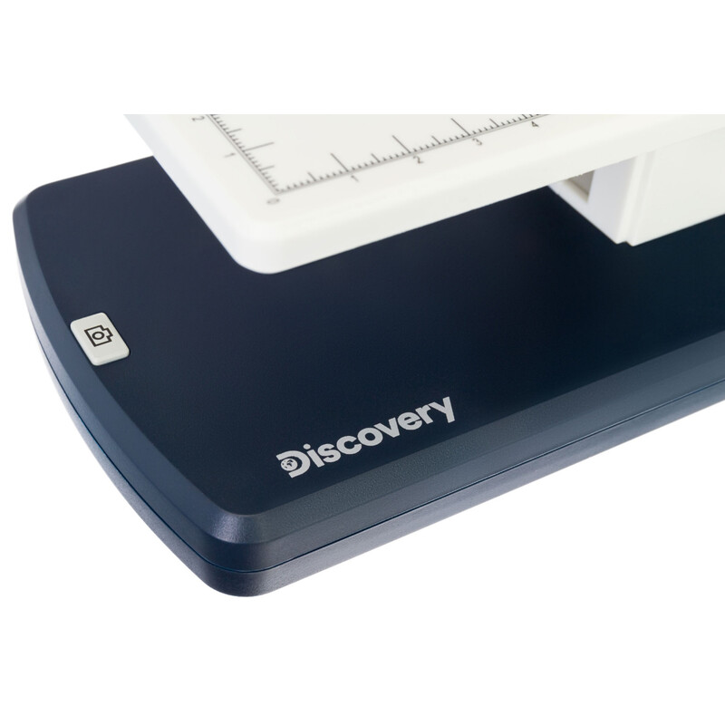 Discovery Microscópio Artisan 128 Digital