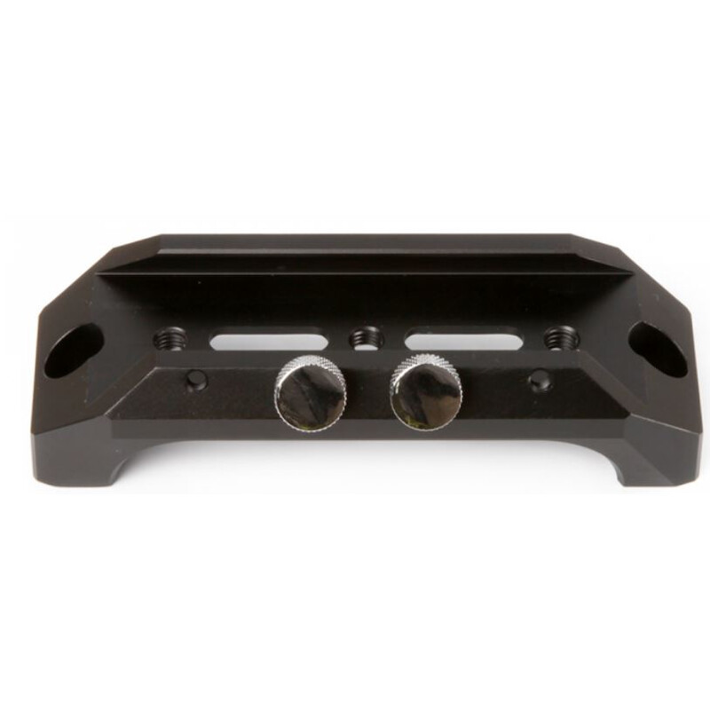 William Optics Base para buscador 120mm