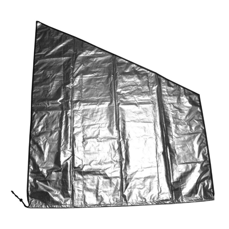 TS Optics Cobertura de 80 cm