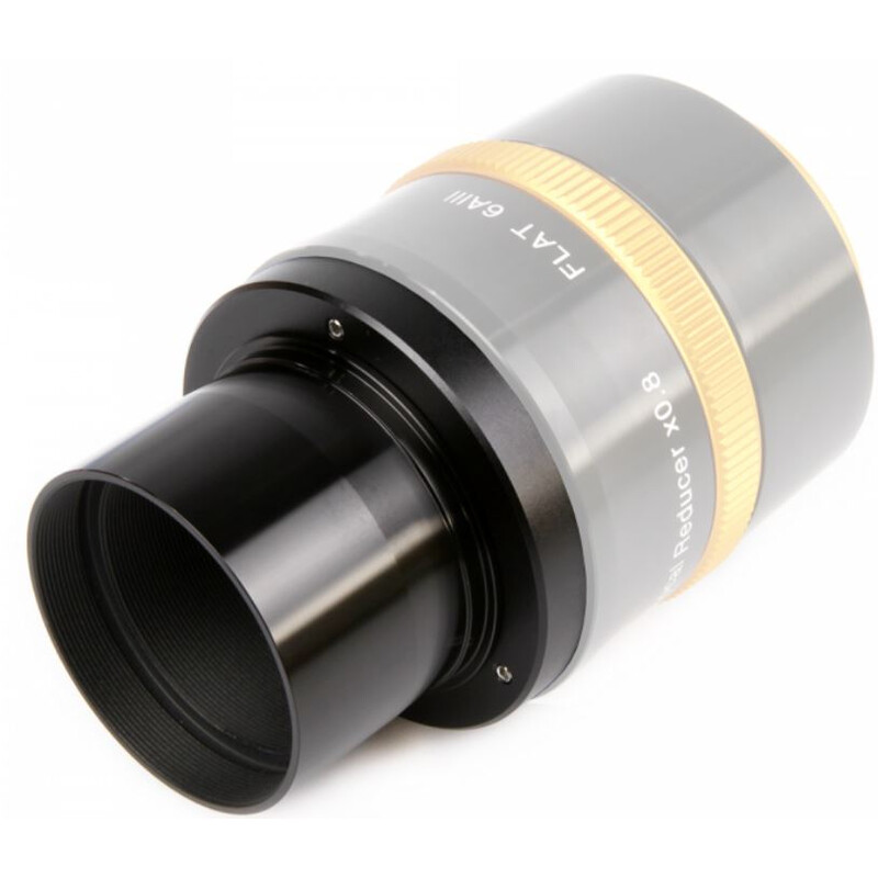 William Optics Adaptadores M63 para Flattener Flat6AIII