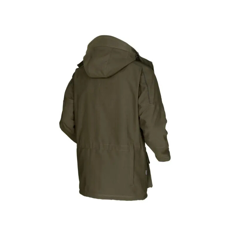 Härkila Casaco Pro Hunter Endure, verde Willow, tamanho 56