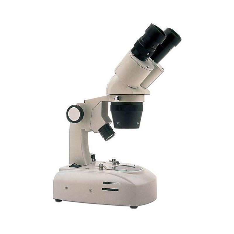 Windaus Lupa stéreo HPS 45, binóculo