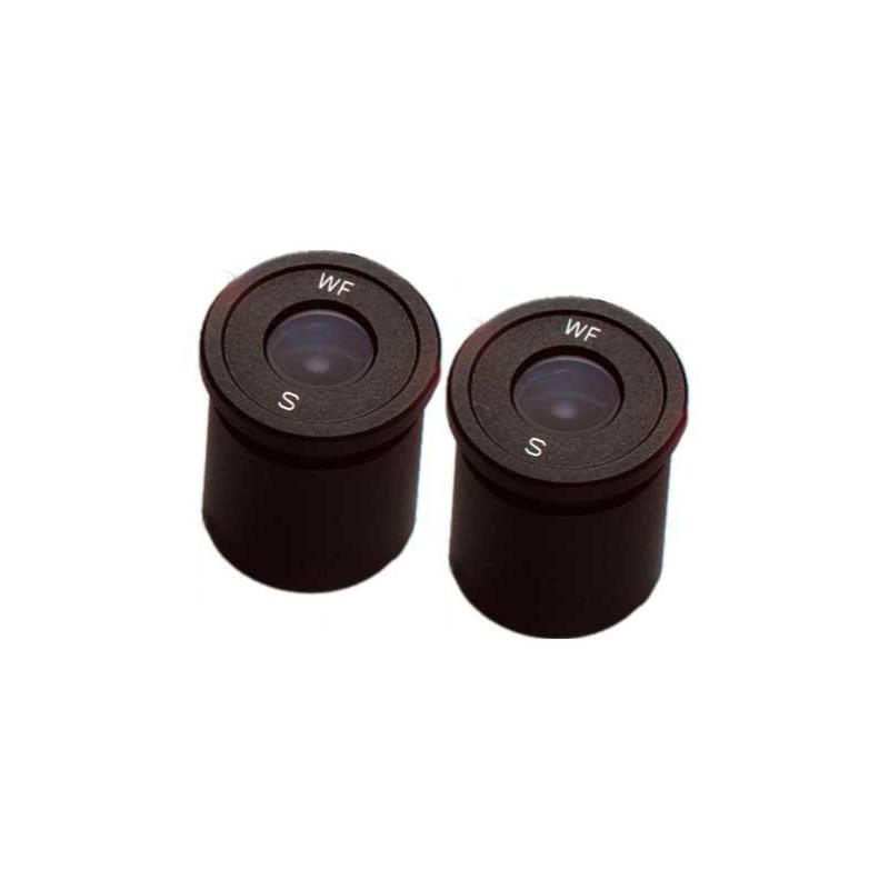 Windaus Par de oculares de campo largo WF 15x para HPS 100