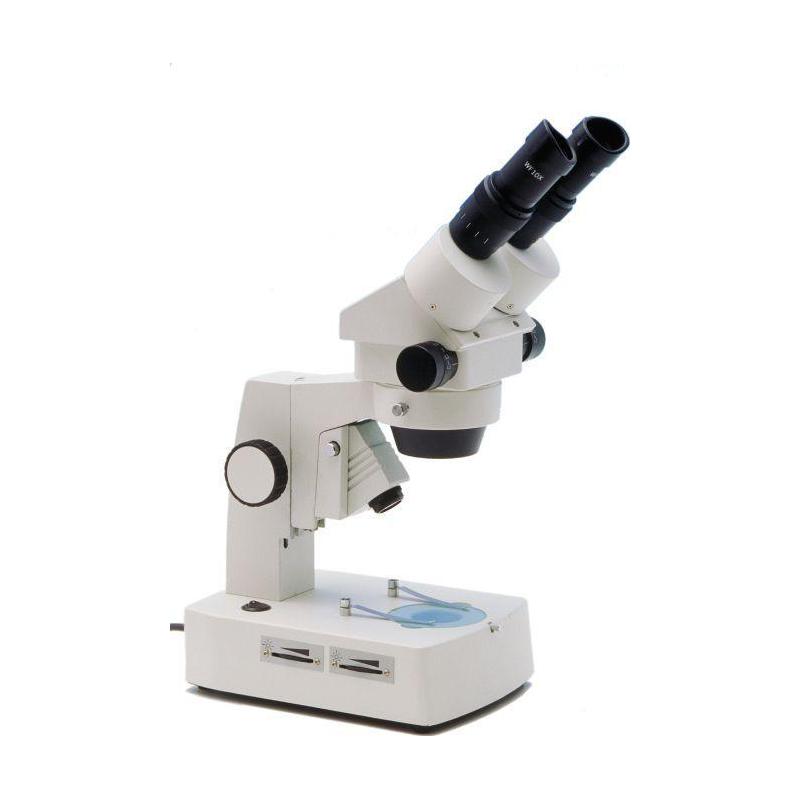 Windaus   HPS 200 Zoom, binocular