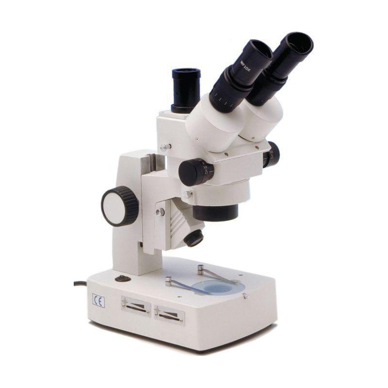 Windaus   HPS 230 Zoom, triocular