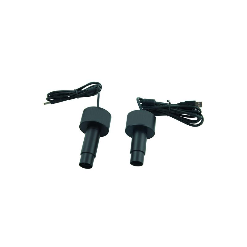 Windaus Câmera HPV 13 para conexão a PC, 1,3 megapixels