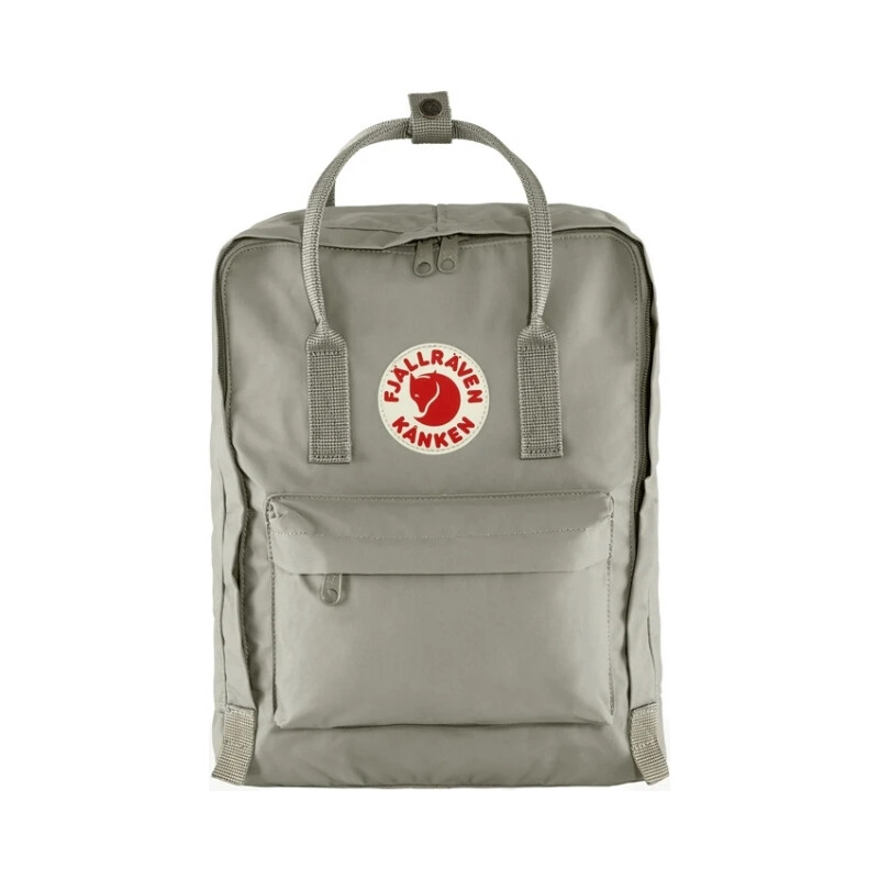 Fjällräven Mochila Kånken 021 Fog