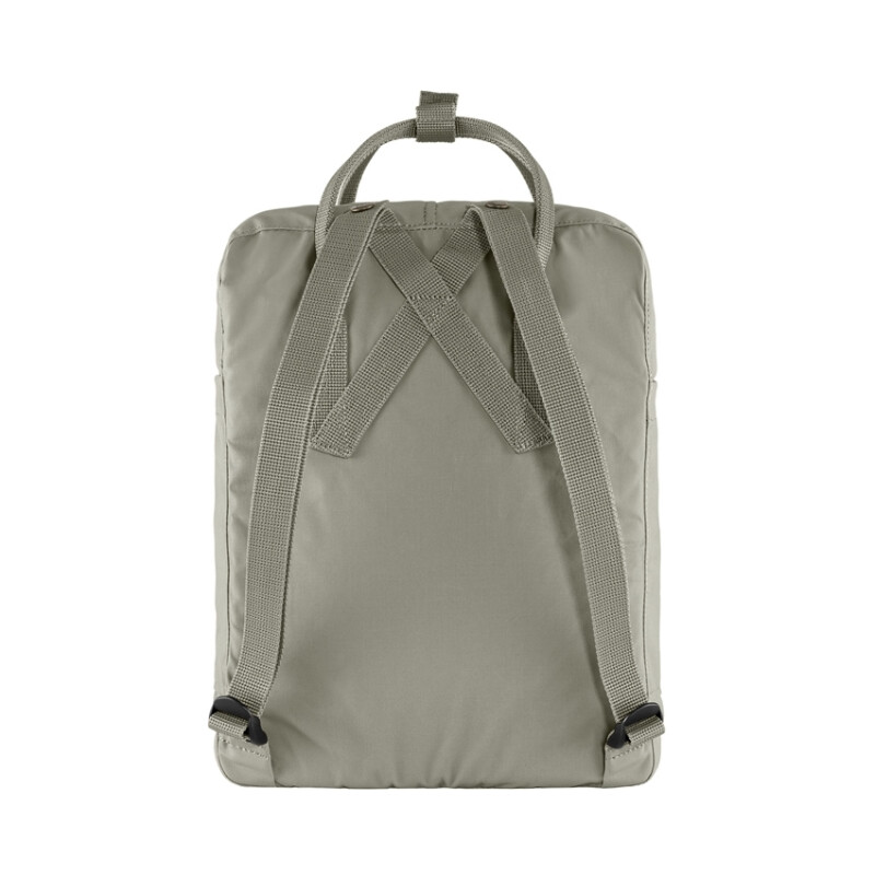 Fjällräven Mochila Kånken 021 Fog