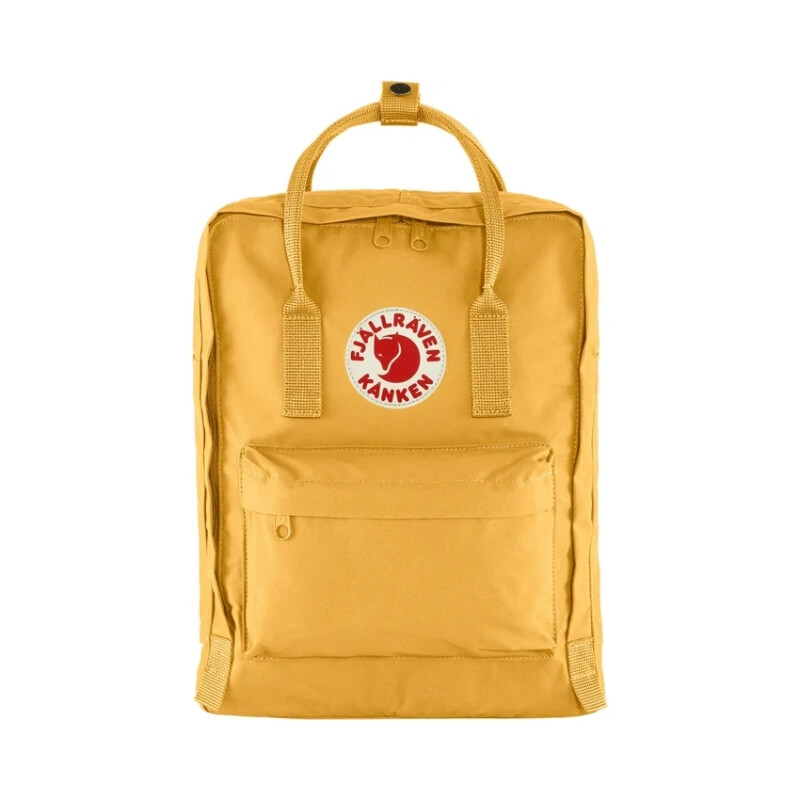 Fjällräven Mochila Kånken 160 Ochre
