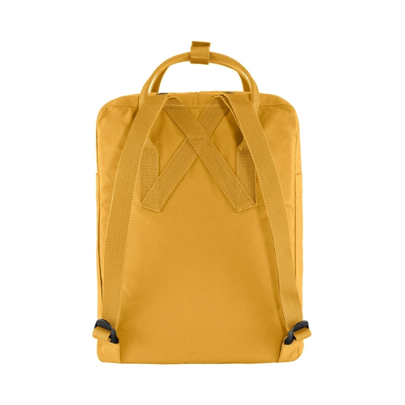 Fjällräven Mochila Kånken 160 Ochre