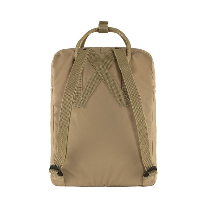 Fjällräven Mochila Kånken 221 Clay