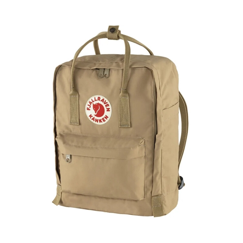 Fjällräven Mochila Kånken 221 Clay
