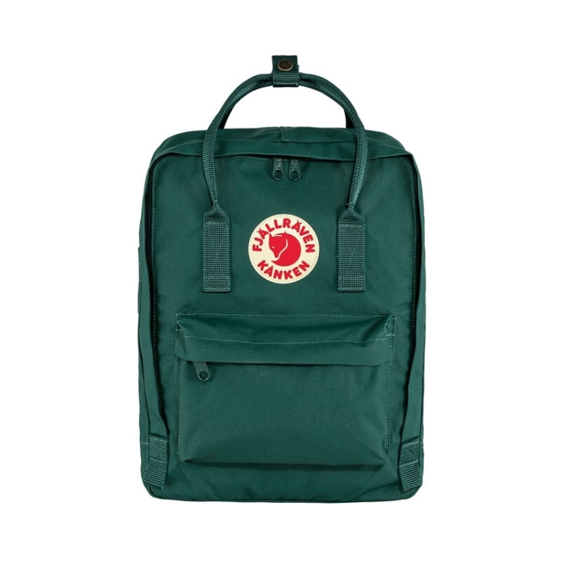 Fjällräven Mochila Kånken 667 Arctic Green