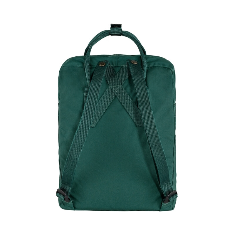 Fjällräven Mochila Kånken 667 Arctic Green