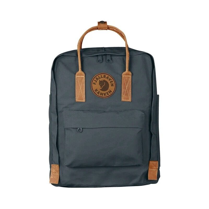 Fjällräven Mochila Kånken No. 2, 042 Dusk