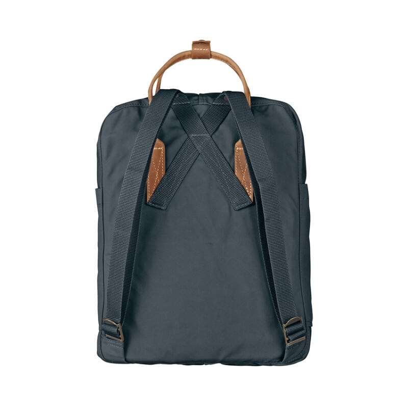 Fjällräven Mochila Kånken No. 2, 042 Dusk