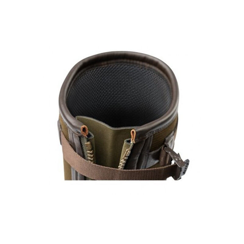 Arxus Bota de borracha Primo Nord LW 40