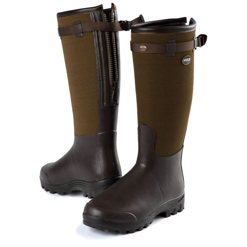 Arxus Bota de borracha Primo Nord LW 40