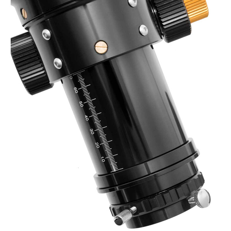 TS Optics Refrator apocromático AP 125/975 Photoline OTA