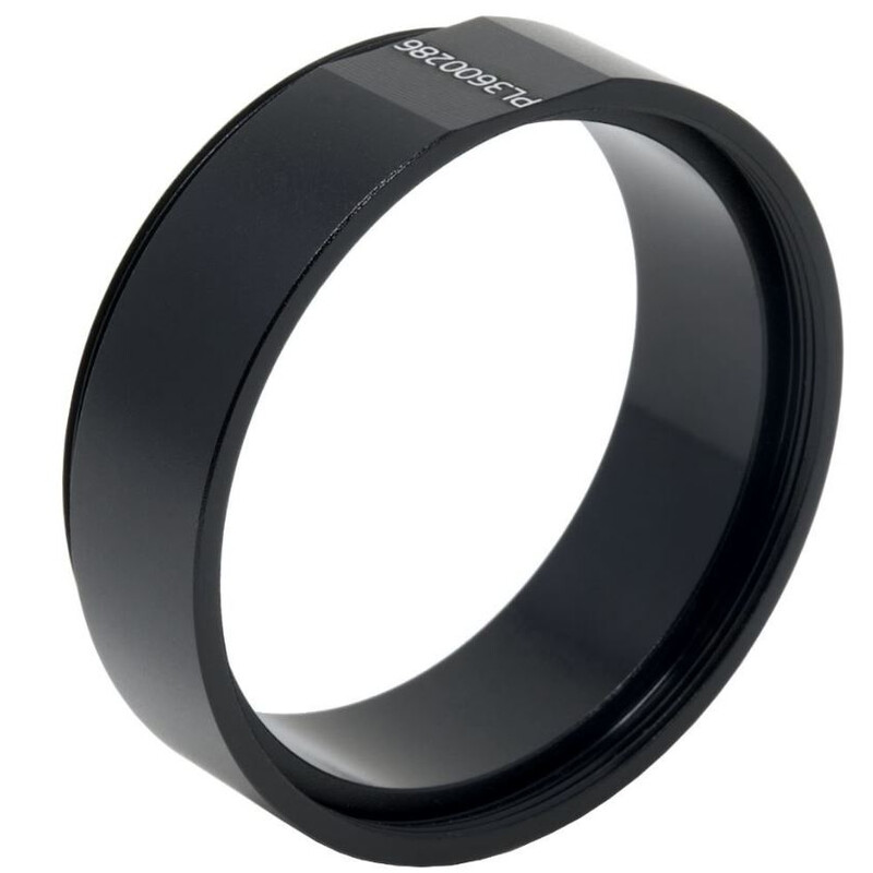 PrimaLuceLab Cilíndro de extensão M56 15mm para ESATTO2 e ARCO2