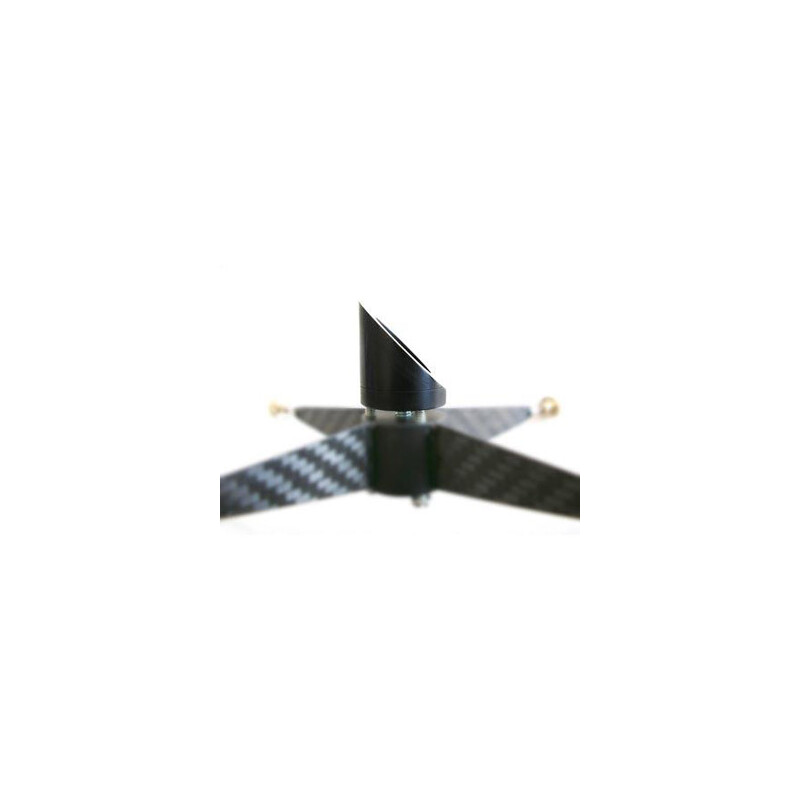 TS Optics Suporte para espelho secundário 52mm