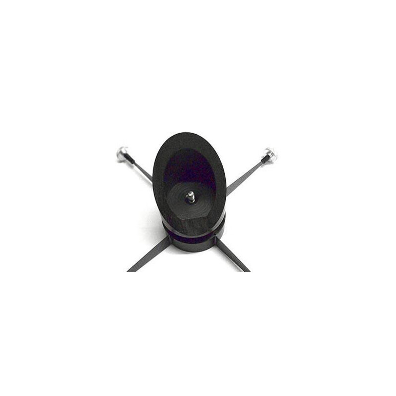 TS Optics Suporte para espelho secundário 52mm