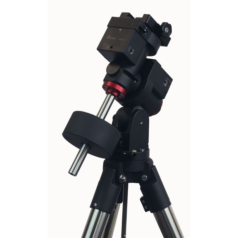 iOptron Montagem GEM28 iPolar 1.5" Tripod