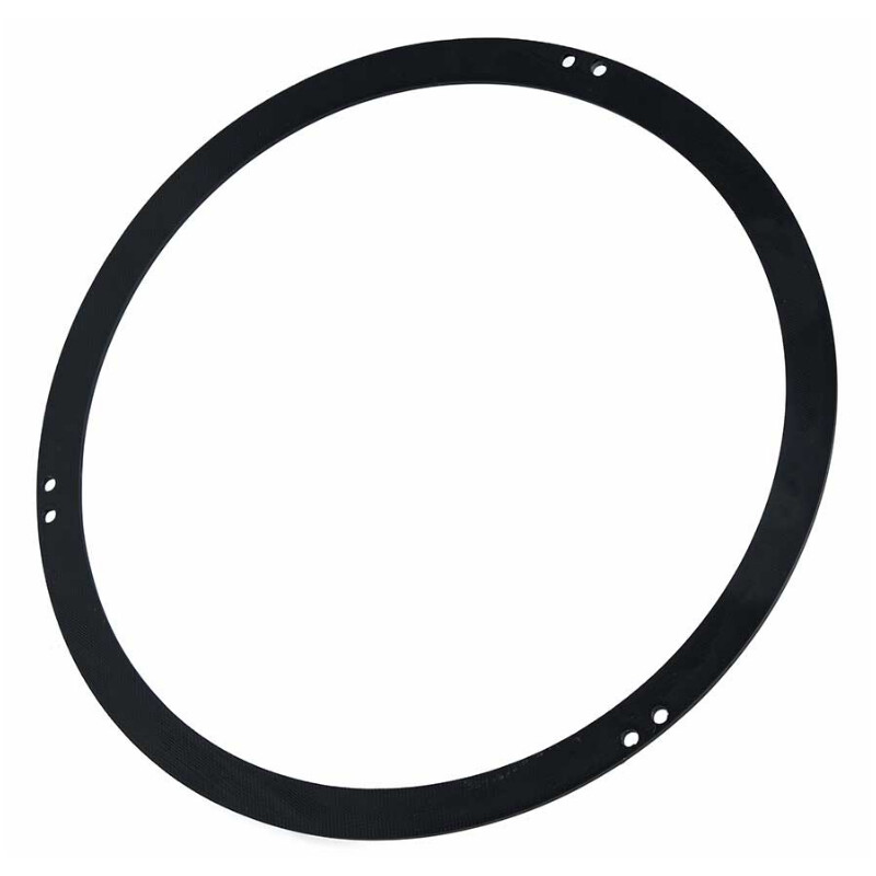 TS Optics Diafragma do espelho principal para telescópios Newtonianos UNC e TS Photon 10"
