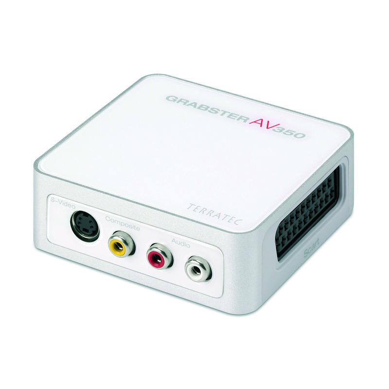 Windaus Acessório de multi-media FlexCam: Adaptador USB