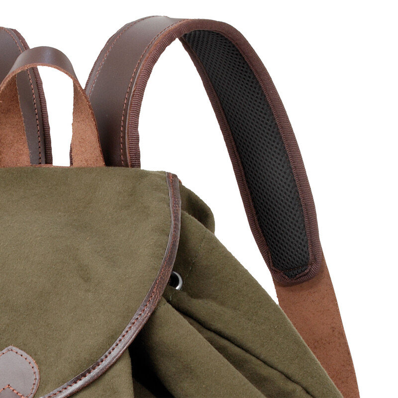 AKAH Mochila VELVETON 50x55